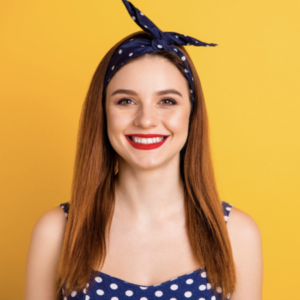 Profile photo of Adele Anderson